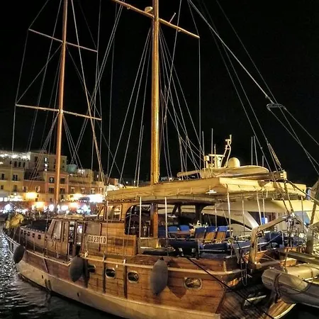 Regina Del Sud *
