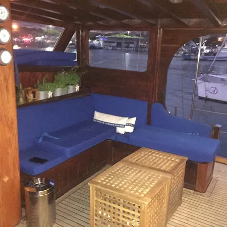 Regina Del Sud Botel Formia
