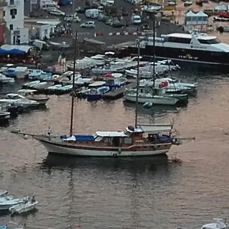 Regina Del Sud Formia